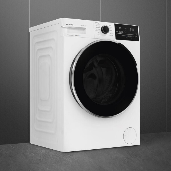 Smeg WDN854SLD, Bild 2