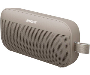 Buy Bose SoundLink Flex (2nd Generation) from £95.00 (Today