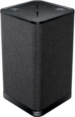 Ultimate Ears Hyperboom Noir (2e génération) noir