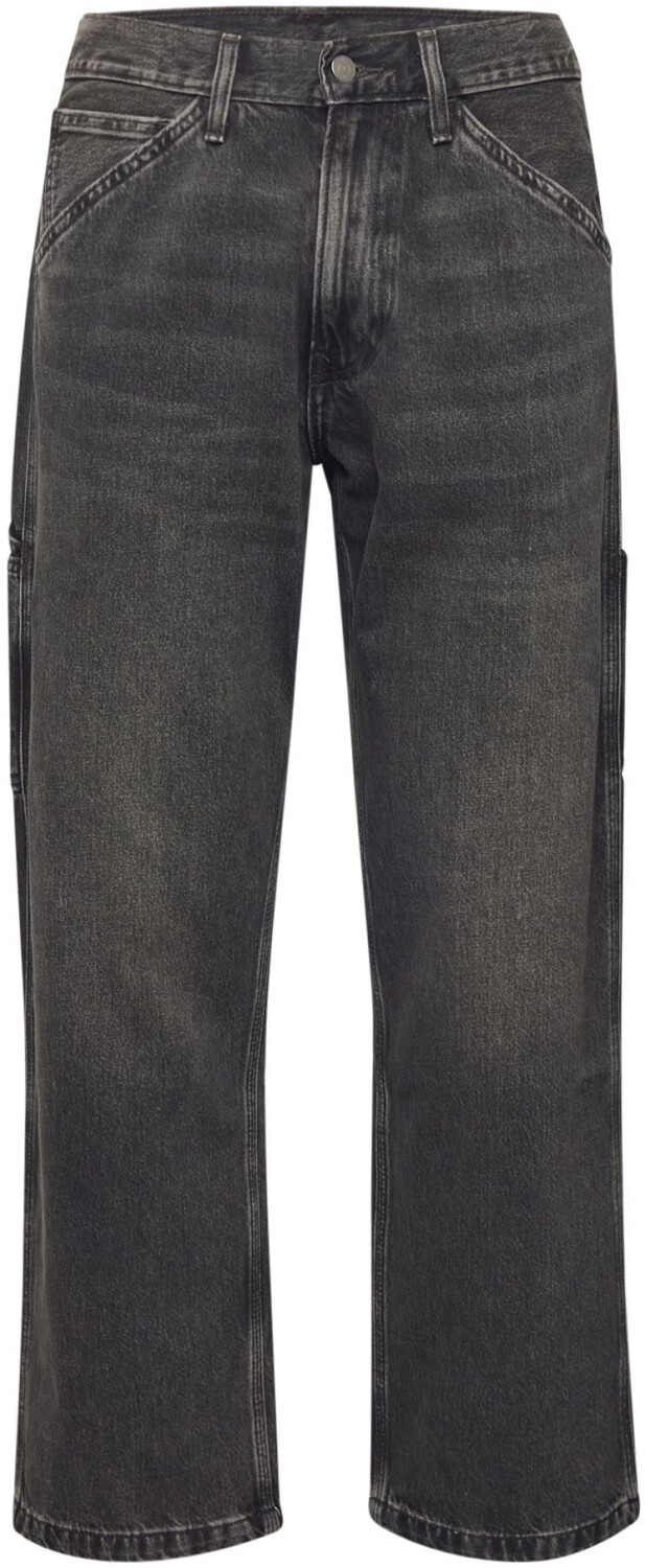 Levi's Stay Loose Carpenter (55849) going backwards