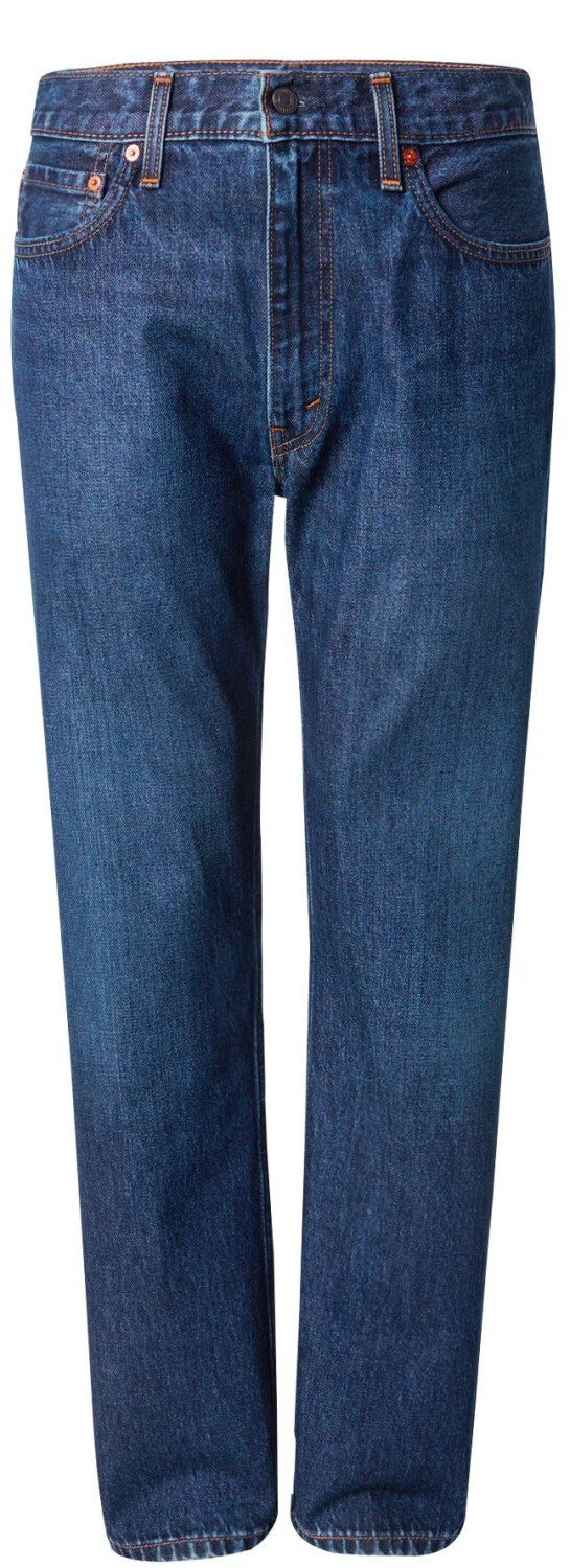 Levi's 555 96 Relaxed Straight (A7223) navy