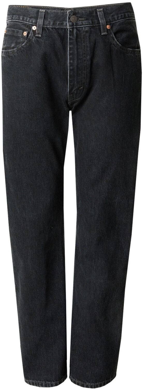 Levi's 555 96 Relaxed Straight (A7223) black 0010