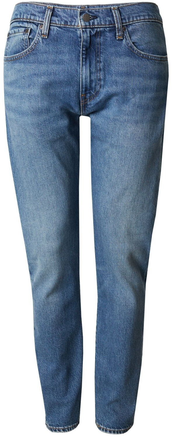 Levi's 502 Regular Taper A Step Ahead