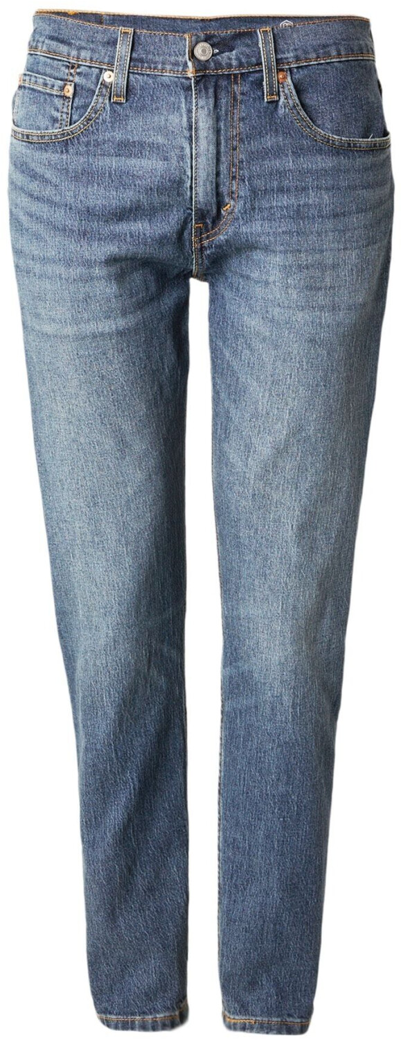 Levi's 502 Regular Taper everything is cool