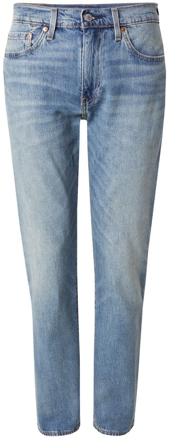 Levi's 502 Regular Taper Ask Me Again