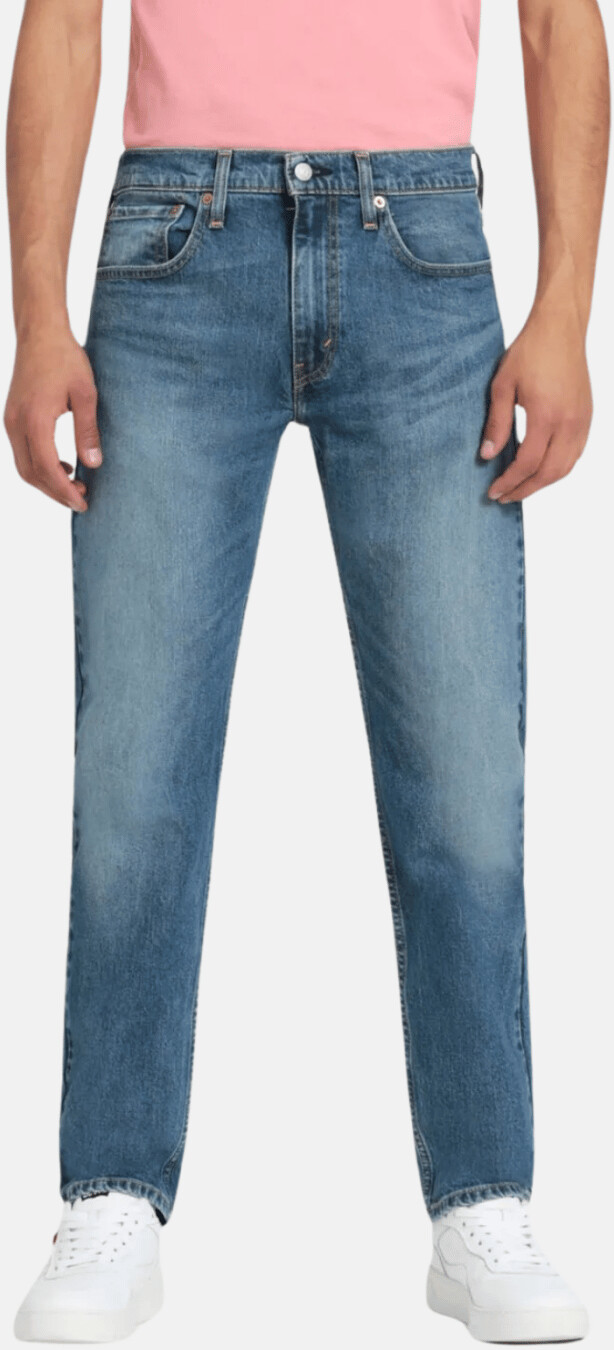 Levi's 502 Regular Taper Just Kickin It Adv