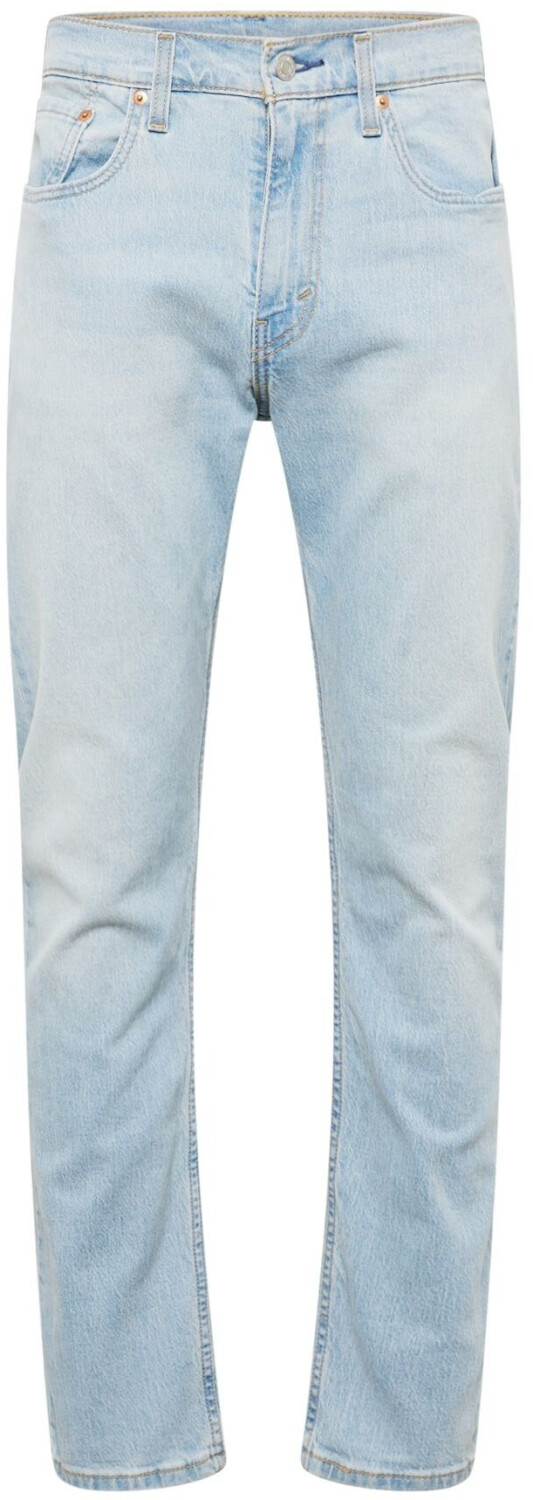 Levi's 502 Regular Taper way too cool