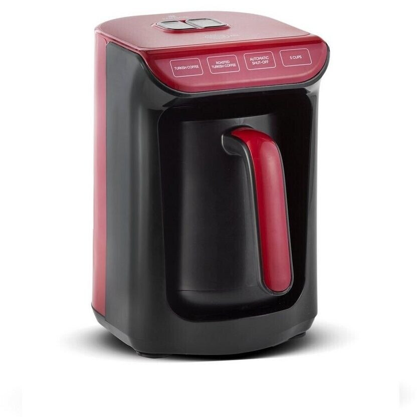 Karaca Hatır Roast Turkish Coffee Machine 535W