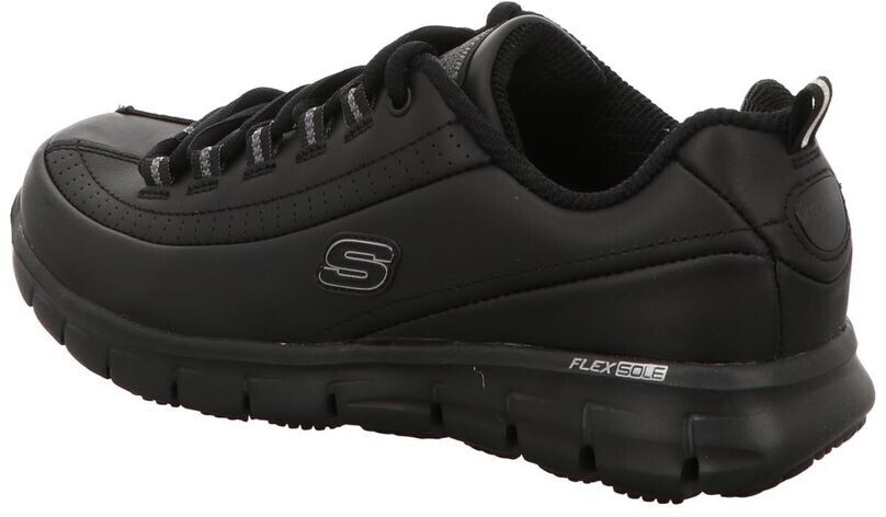 Sure track trickel top