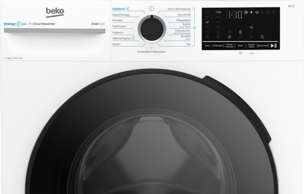 Beko BM3WFU4741A, Bild 4