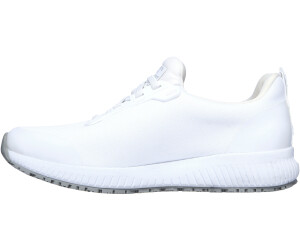 Skechers Work Skechers Mujer Blancas Amazon Skechers Work: Squad