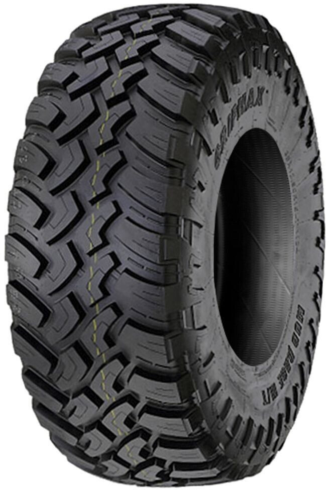 Gripmax Mud Rage M/T 31x10.50 R15 109Q