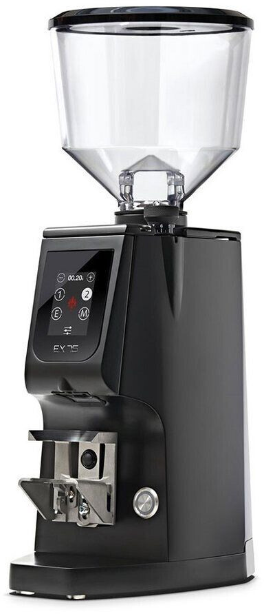Eureka Atom Excellence 75 Black