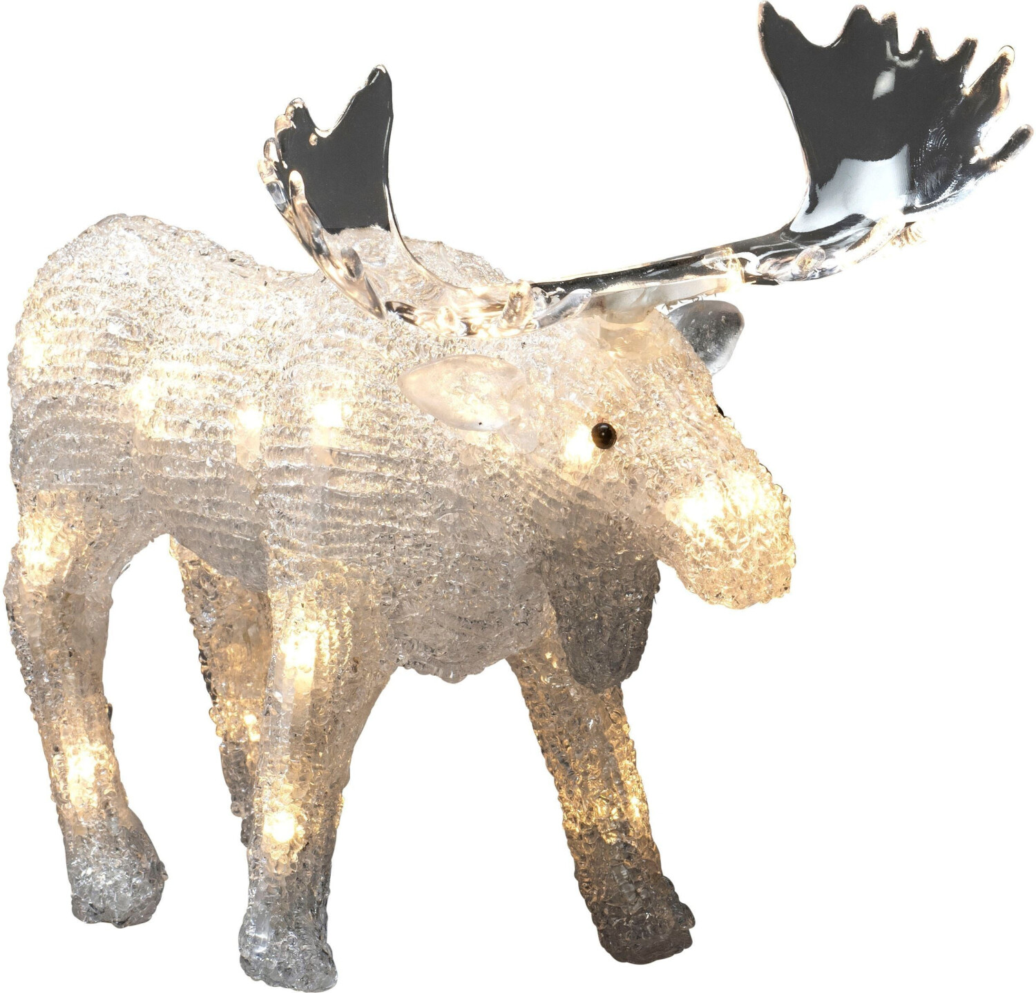 Konstsmide LED Acryl Moosde (6225-103)