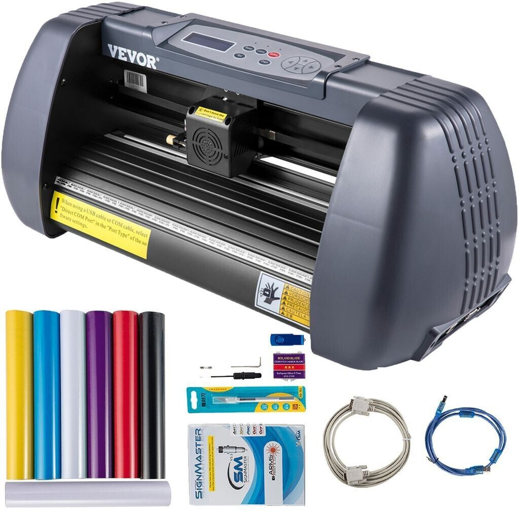 VEVOR KZJT375MM220VM24OV2