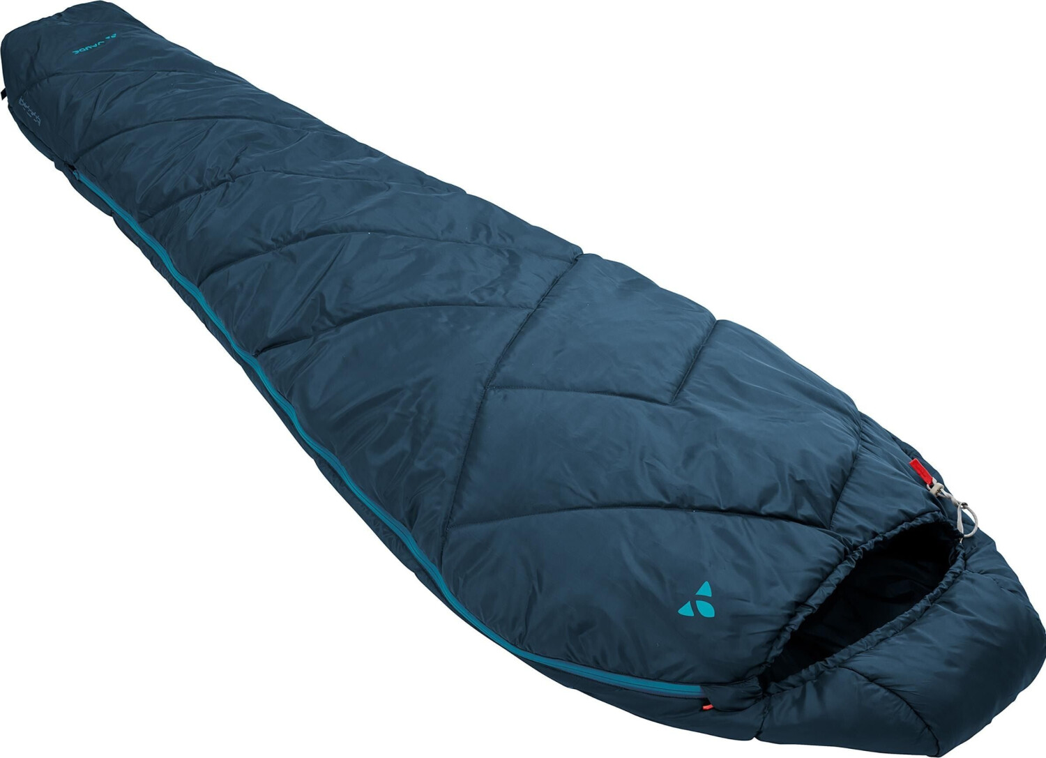 VAUDE Sioux 400 II Syn (xl, RZ, baltic sea)