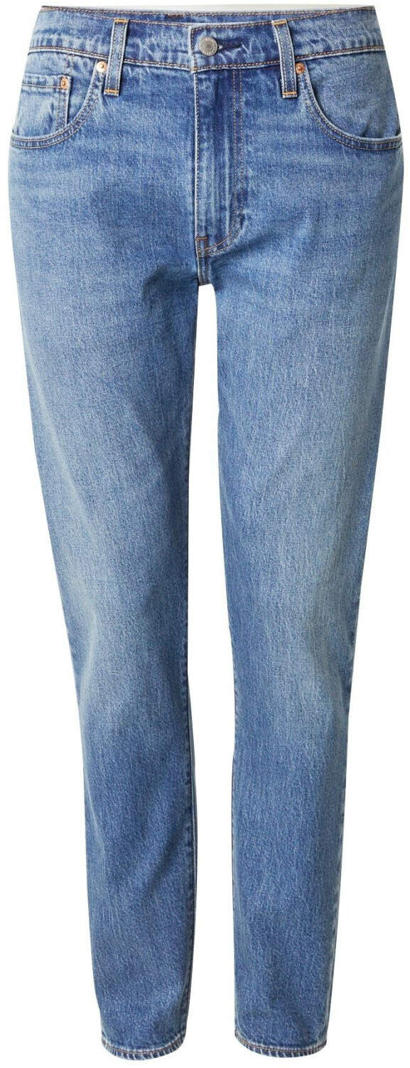 Levi's 512 Slim Taper Fit Jeans (28833) hold on me