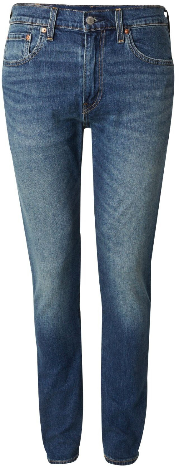 Levi's 512 Slim Taper Fit Jeans (28833) keep in touch