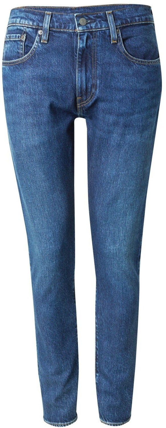 Levi's 512 Slim Taper Fit Jeans (28833) jack of all trades