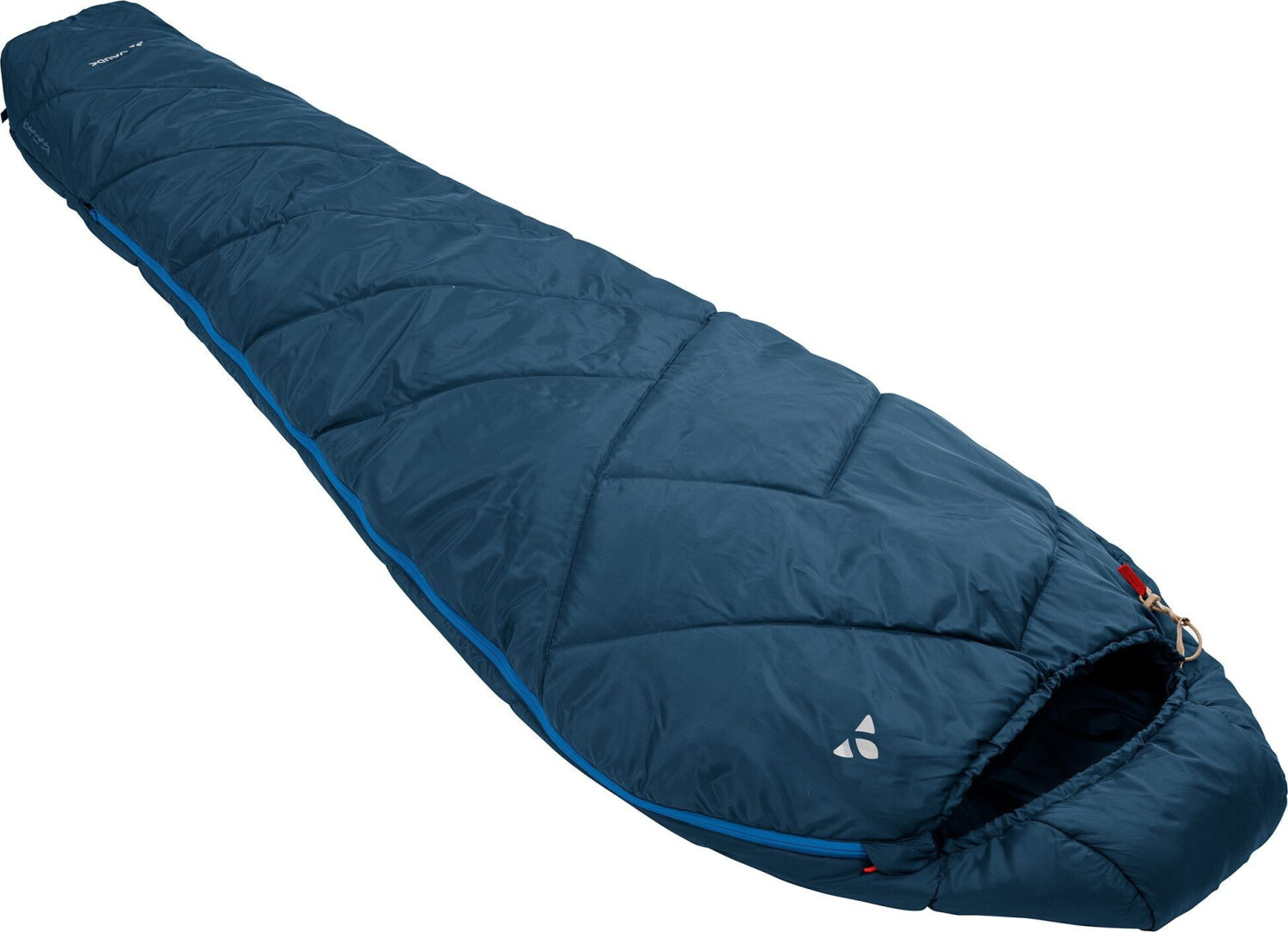 VAUDE Sioux 400 II Syn (regular, LZ, baltic sea)
