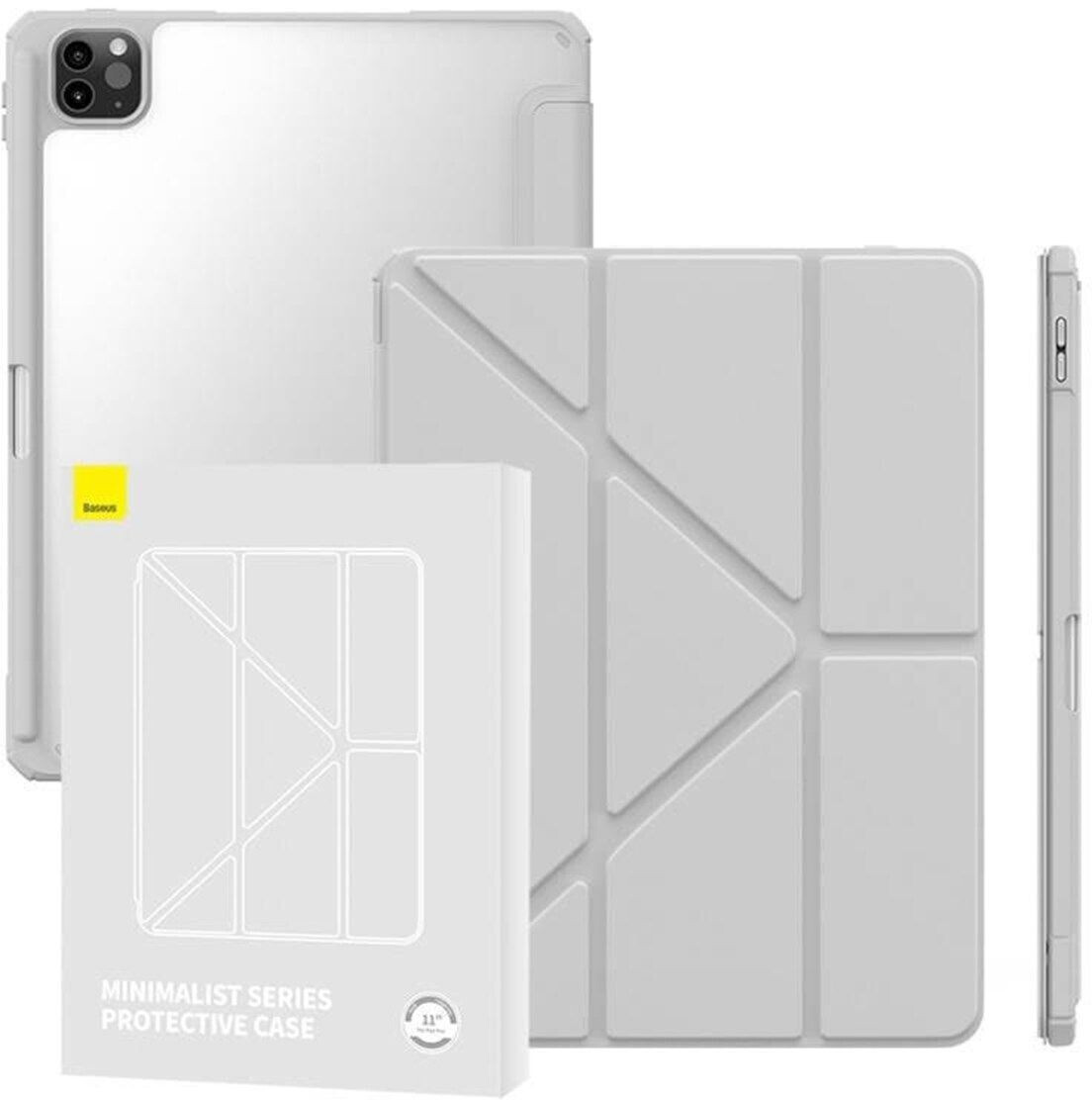 Baseus Minimalist Case iPad Pro 11 (2018/2020/2021/2022)
