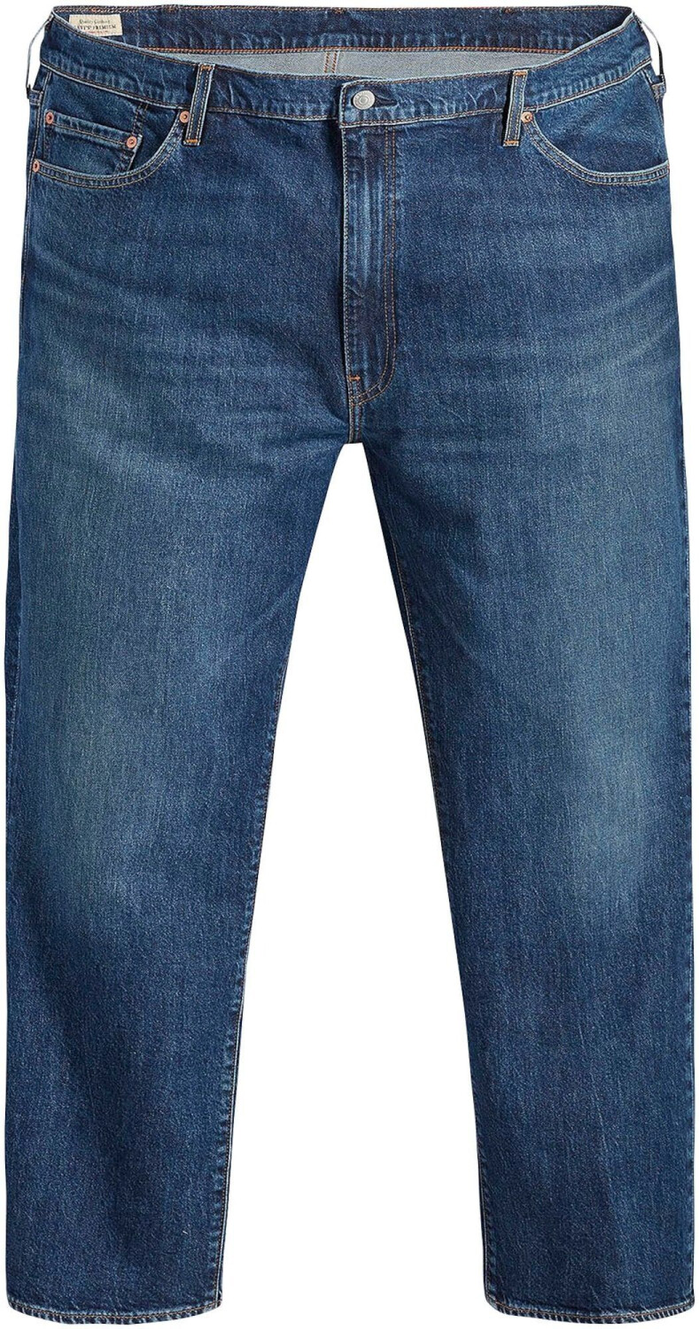 Levi's 511™ Slim Fit Big & Tall (A3653) Apples To Apples