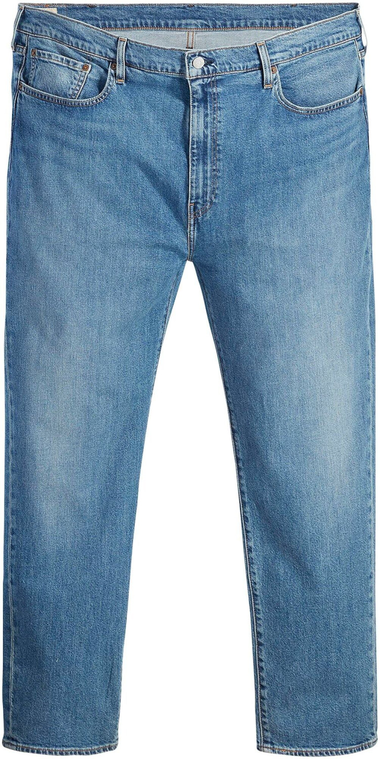 Levi's 512 Slim Taper Jeans (big & tall) Come Draw With Me Adv
