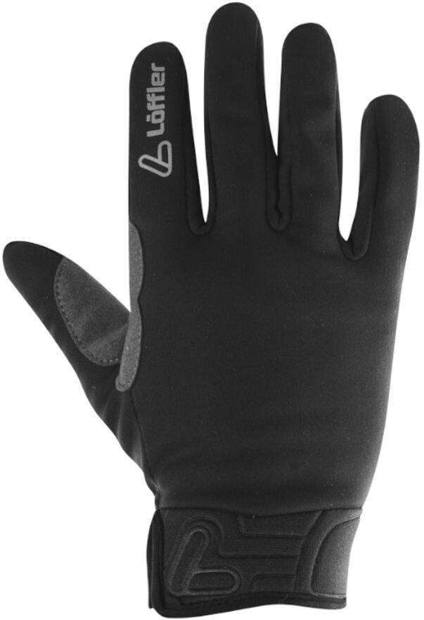 Löffler Ws Warm Gloves (26080) black