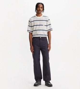Levi's Stay Loose Carpenter (55849) black