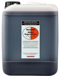 Renuwell Möbel Regenerator 5 Liter gegen Flecken und Kratzer ab 53,98 € (Oktober 2026)
