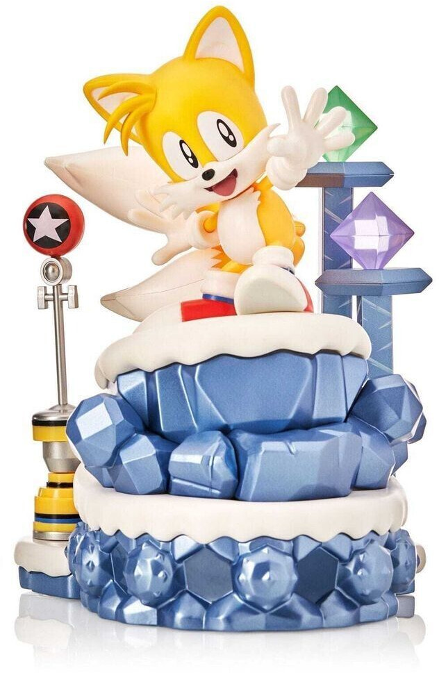 Numskull Tails Countdown Characters Advent Calendar
