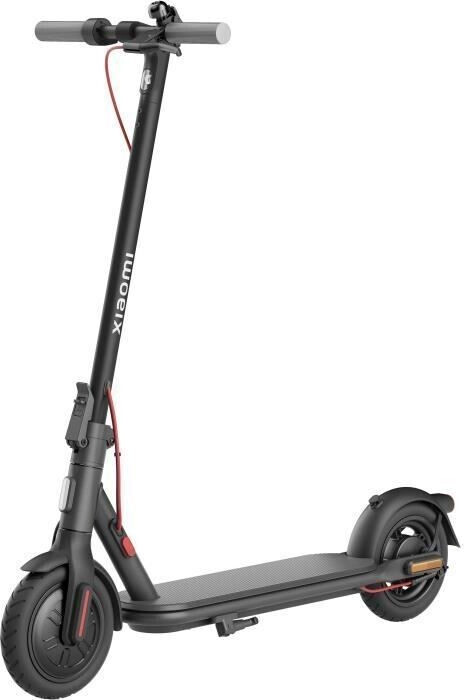 Xiaomi Electric Scooter 4 Lite black (FR)