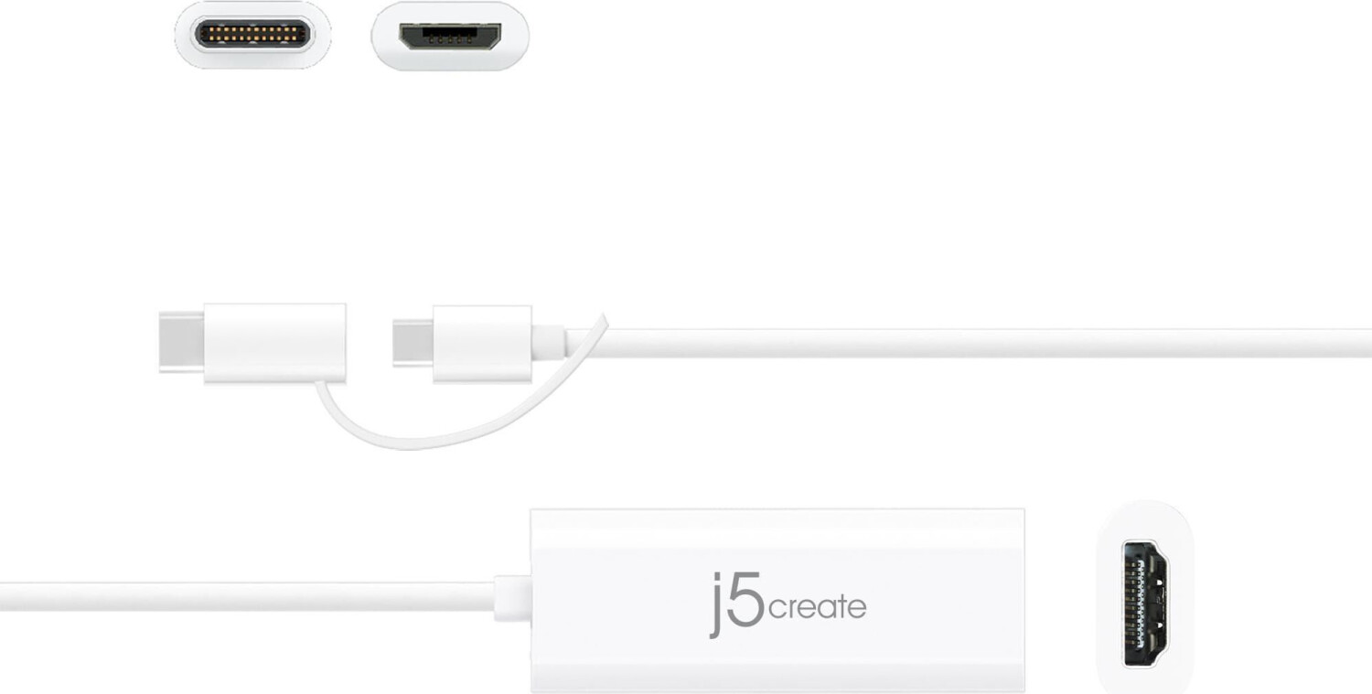j5create JUA165C-N