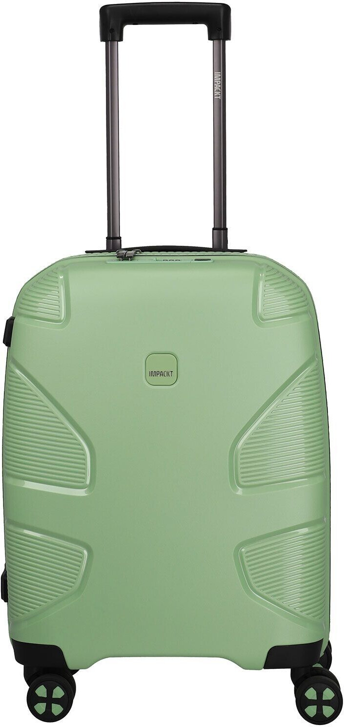 IMPACKT IP1 4-Wheel-Trolley 55 cm (100047) spring green