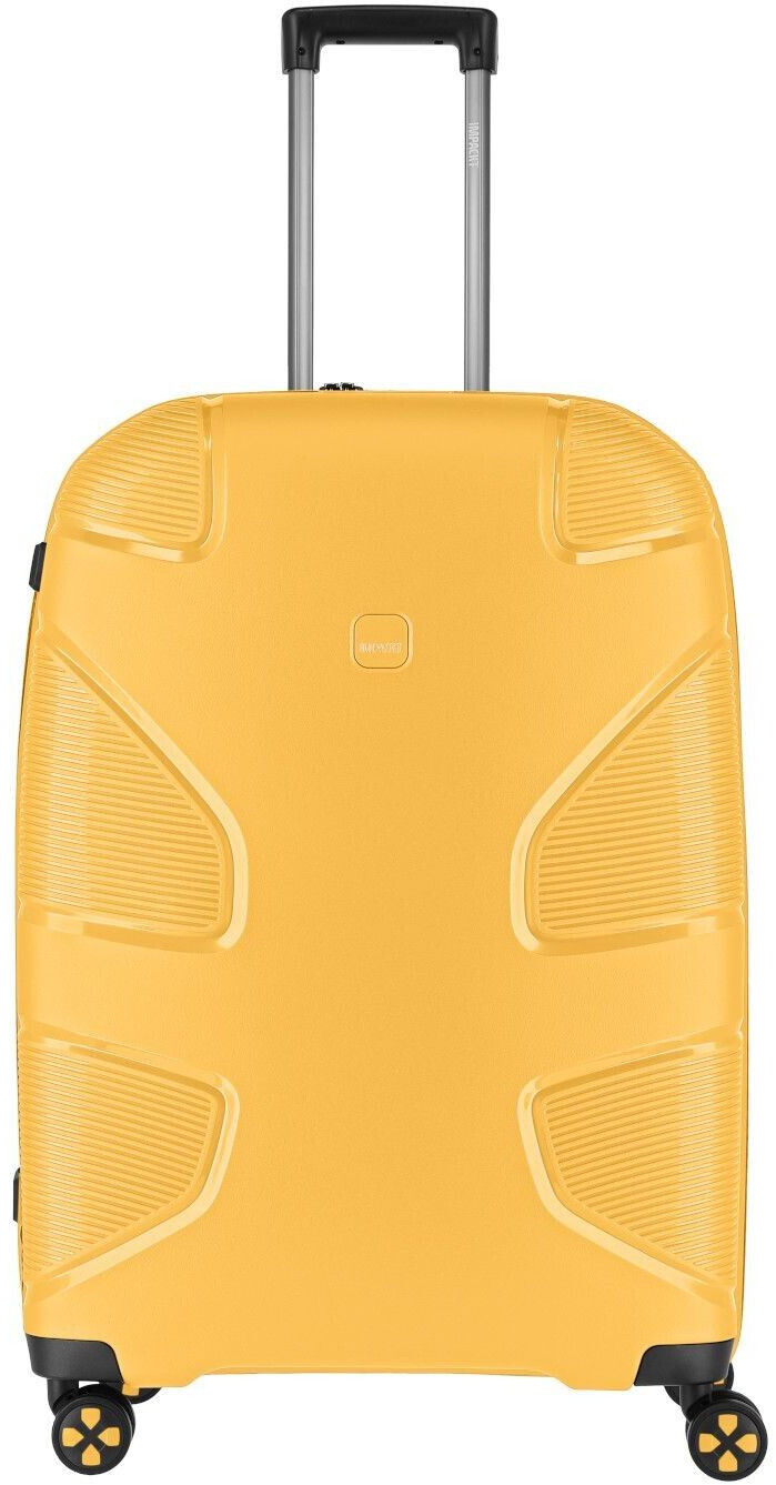 IMPACKT IP1 4-Wheel-Trolley 76 cm (100049) sunset yellow
