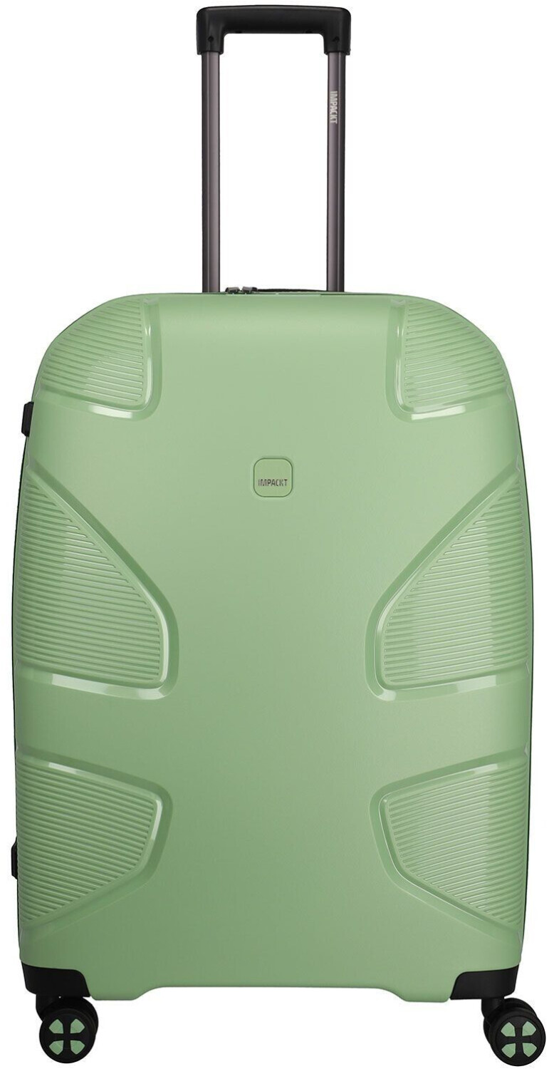 IMPACKT IP1 4-Wheel-Trolley 76 cm (100049) spring green