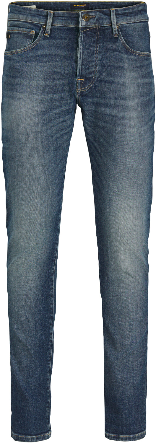 Jack & Jones Glenn (12259817) blue denim