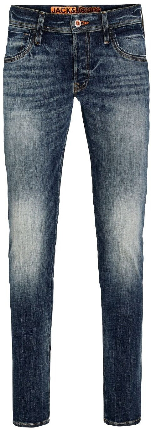 Jack & Jones Glenn Luke (12261891) blue denim