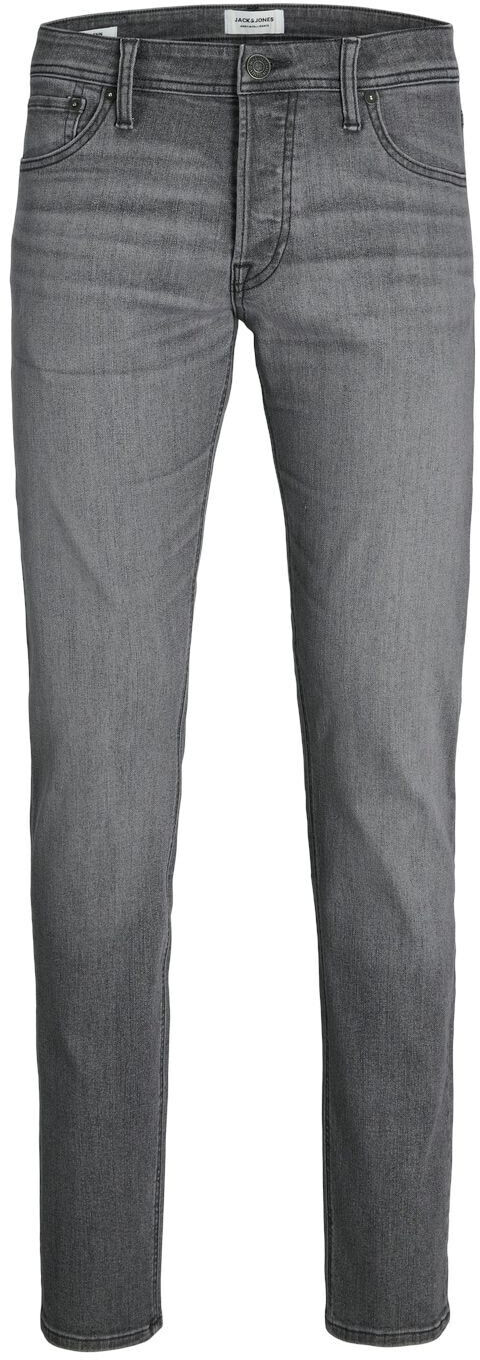 Jack & Jones Glenn Original 703 grey denim