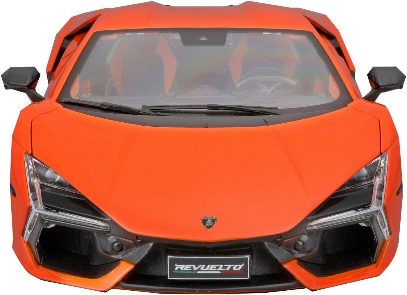 Maisto Lamborghini Revuelto 2023 1:18