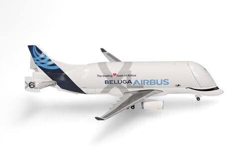 Herpa Airbus Industries BelugaXL