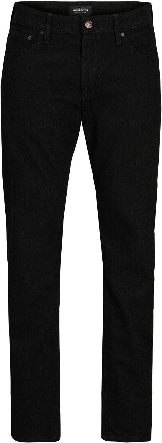 Jack & Jones Mike Sbd 553 (12263335) black denim