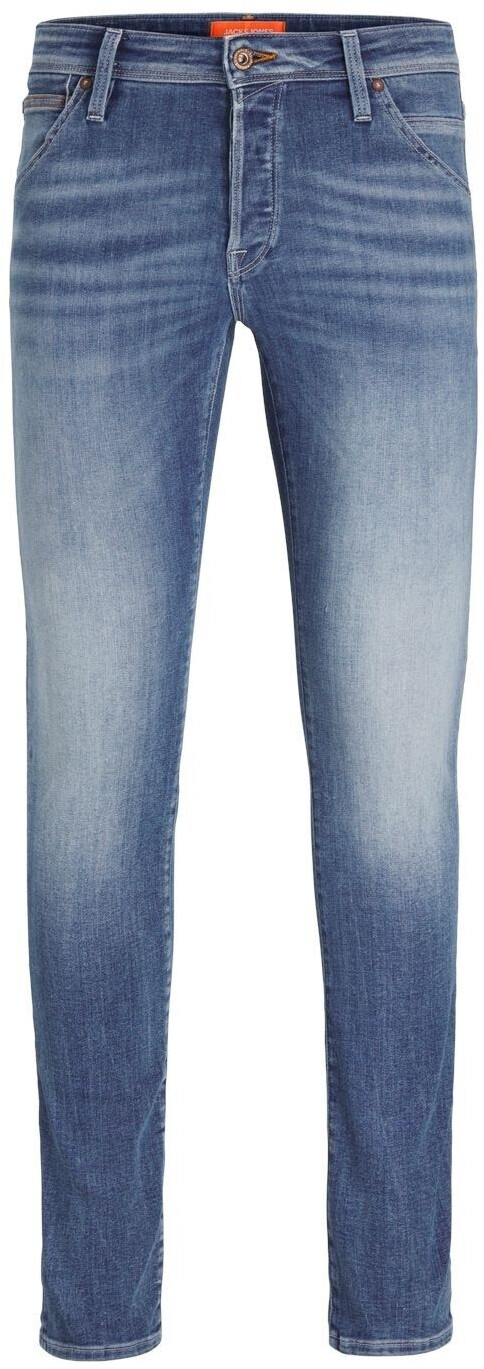 Jack & Jones Glenn Fox 489 50sps (12258116) blue denim