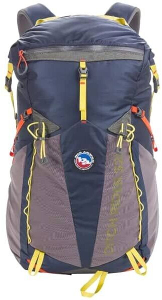 Big Agnes BIG AGNES Ditch Rider 32l - Homme - Bleu - taille Unique- modèle 2024