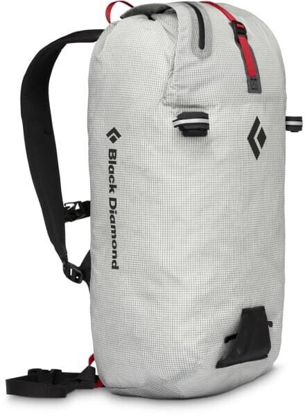 Black Diamond Blitz 20 2024 (BD681284) white