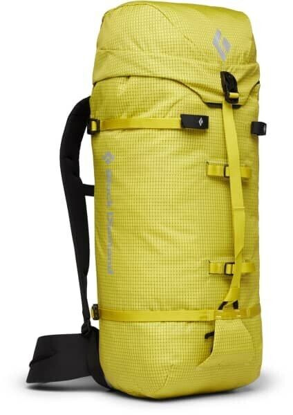Black Diamond Speed 30 M/L 2024 (BD681277) yellow