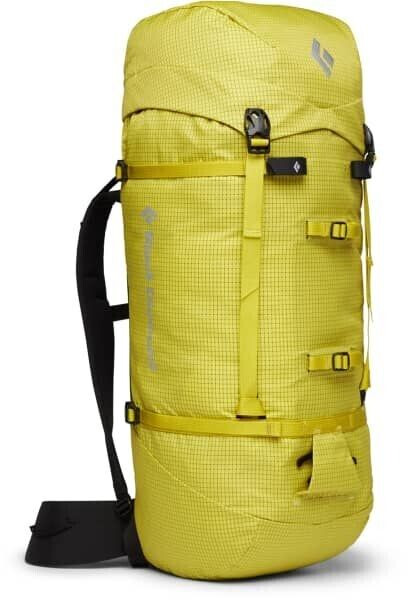 Black Diamond Speed 40 S/M 2024 (BD681276) yellow