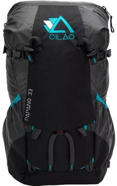 Cilao Papang 33 L 2024 (TAPC2DUANT) black/blue