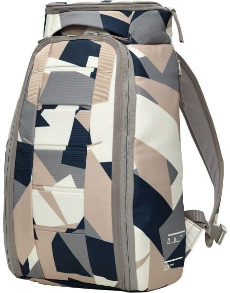 Dethlefsen & Balk Hugger Backpack 20 2024 (1000174009201) multicolor