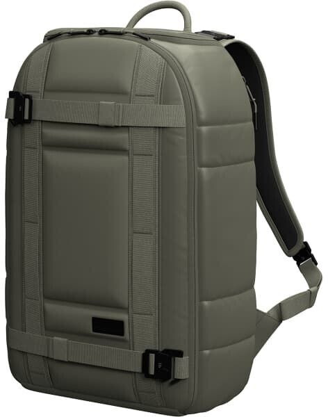 Dethlefsen & Balk Ramverk Backpack 21 2024 (1000029200601) green